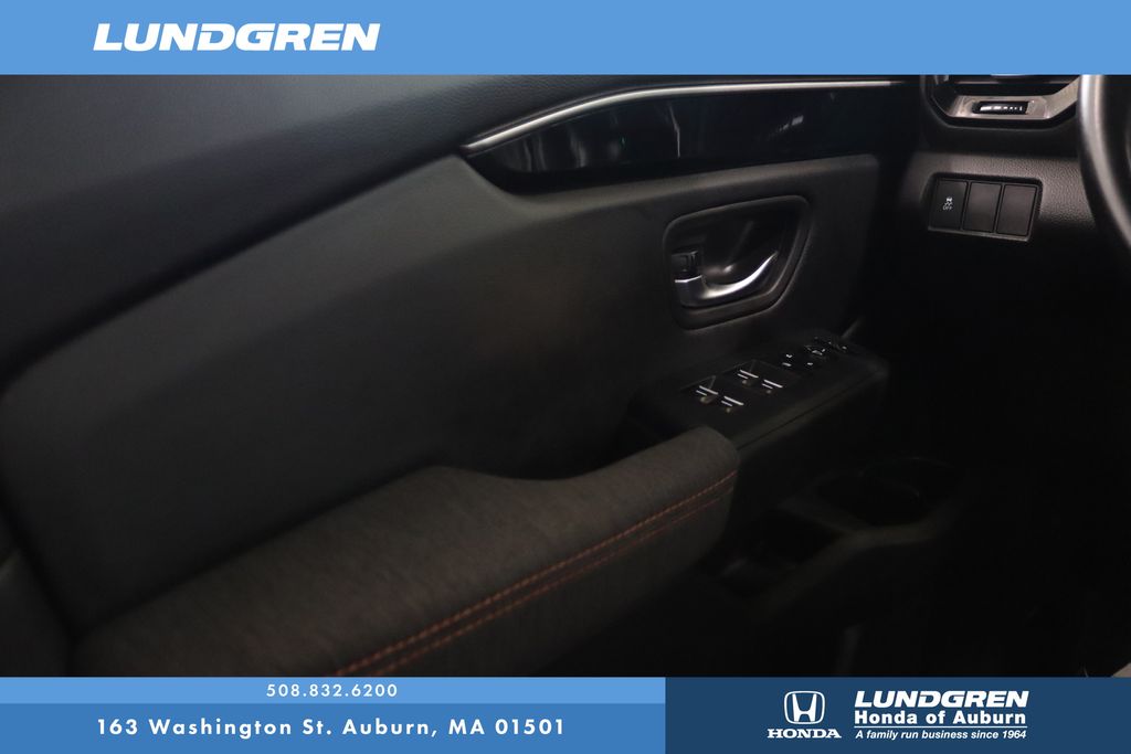 Used 2025 Honda Pilot SUV