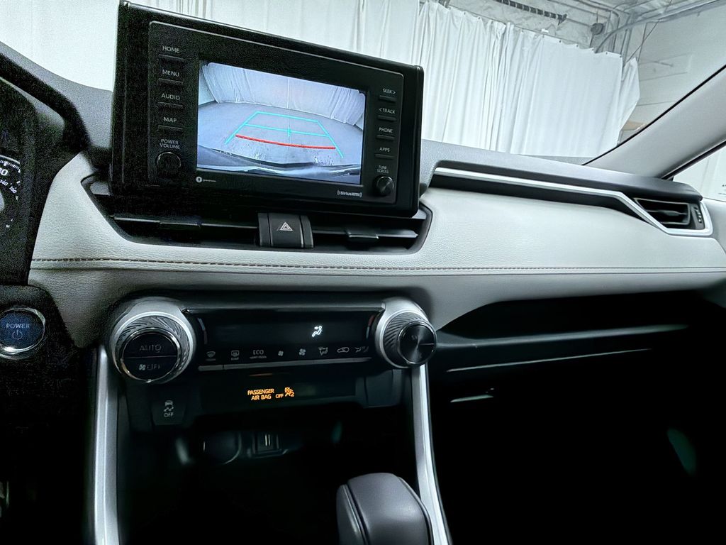 Used 2022 Toyota RAV4 Hybrid SUV