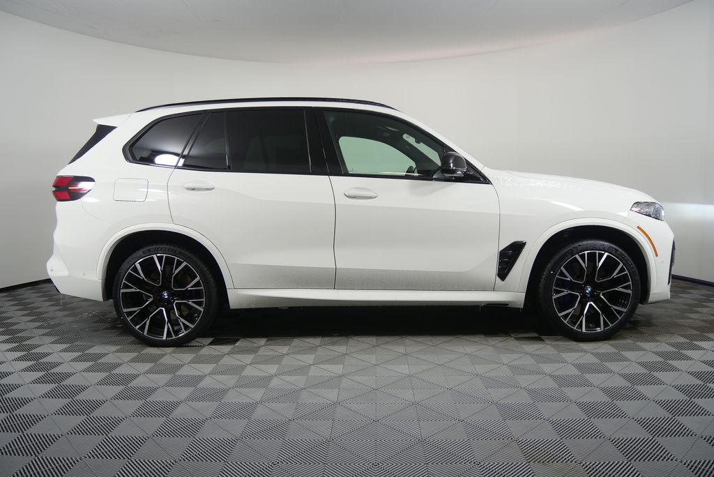 Thumbnail: 2026 BMW X5 - 2