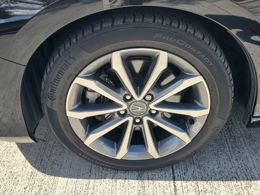 2024 Acura Integra - $24,988