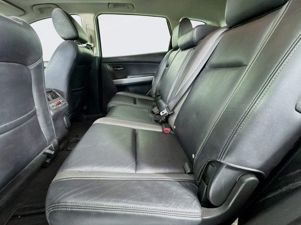 Used Car 2012 Mazda Cx-9  Grand Touring For Sale Under $10,000 In Austin, Texas