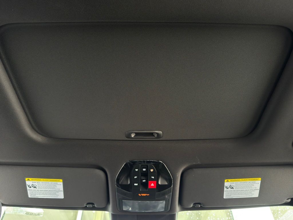 2027 Kia Telluride Hybrid SX Black at Shottenkirk Kia Fort Bend