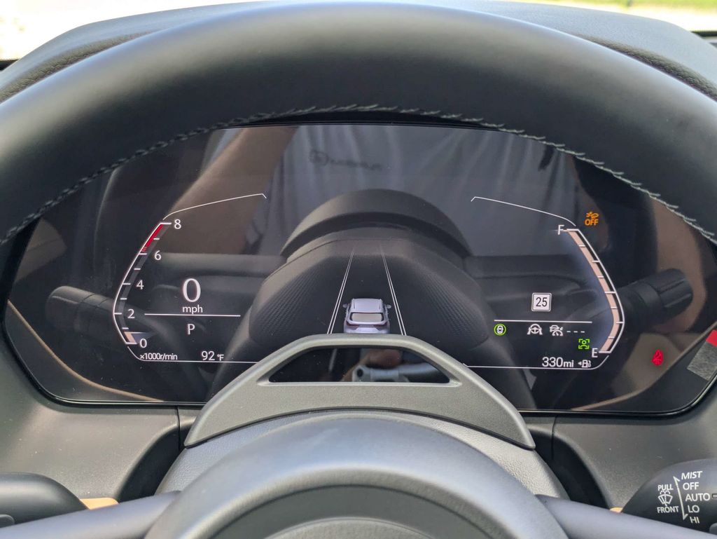 2026 Mazda CX-5 2.5 S Premium Plus