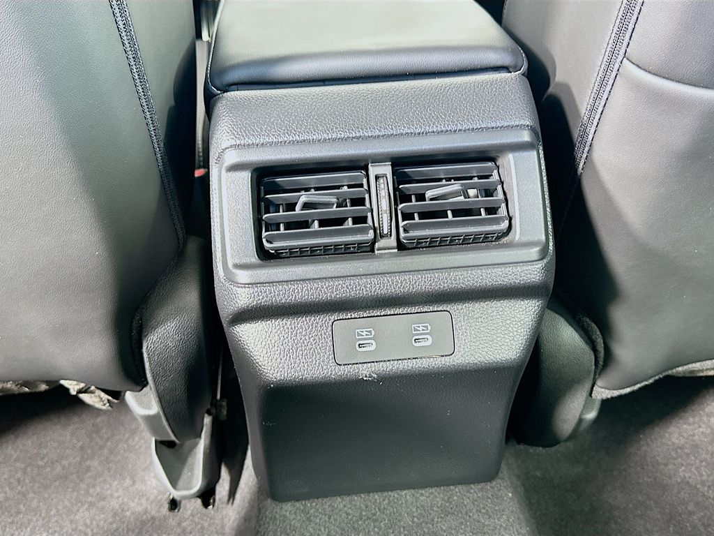 Thumbnail: 2025 Honda Accord - 25