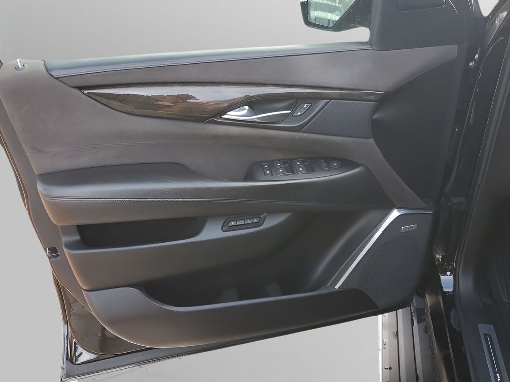 Used Car 2016 Cadillac Escalade Esv  Platinum Edition For Sale Under $20,000 In Austin, Texas