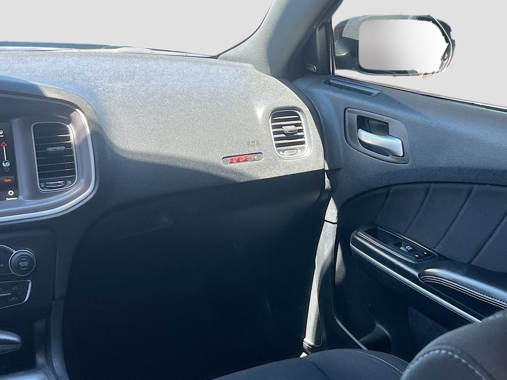 Used 2022 Blue Dodge R/T Scat Pack image 23