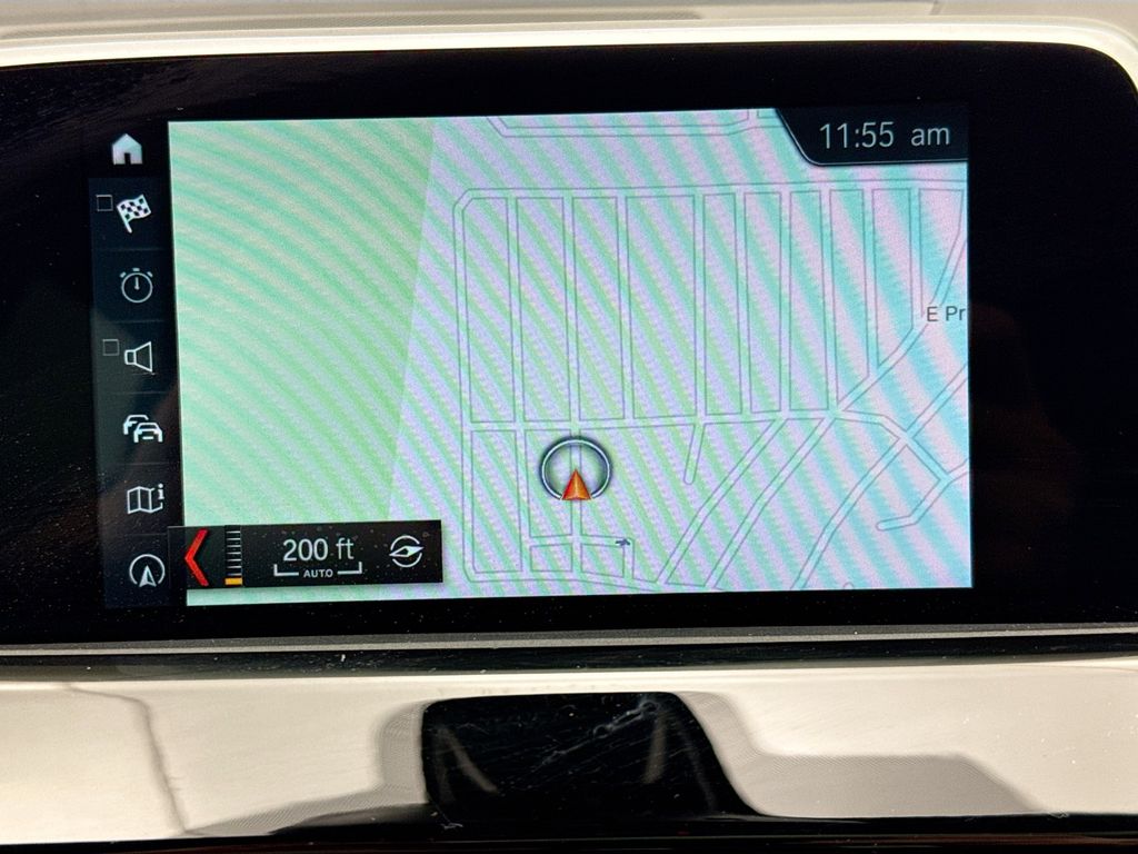 Thumbnail: 2019 BMW X1 - 14