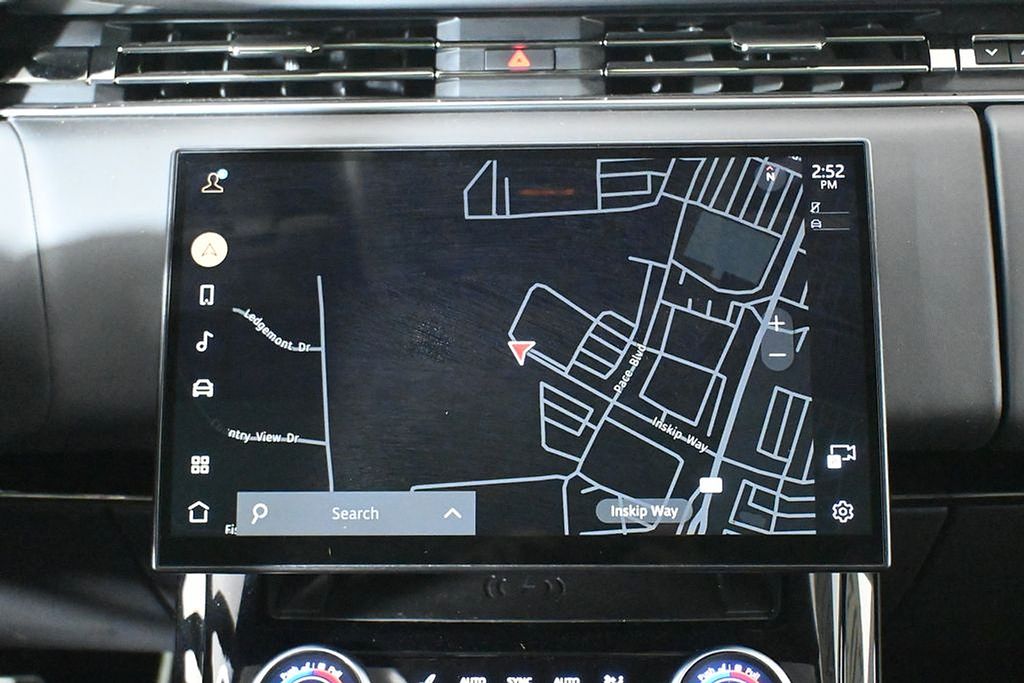 Thumbnail: 2023 Land Rover Range Rover Sport - 20