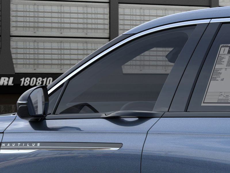 New 2026 Blue Metallic Lincoln Premiere image 20