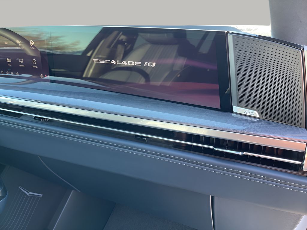 New Car 2025 Cadillac Escalade  Sport For Sale Under $150,000 In Austin, Texas
