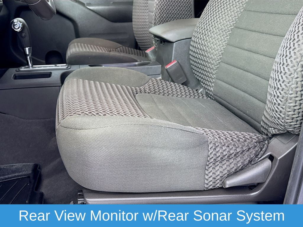 Used Car 2019 Nissan Frontier  Sv For Sale Under $20,000 In Austin, Texas