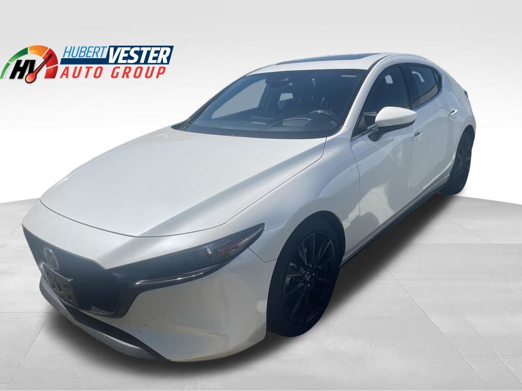 2019 Mazda CX-3 Premium AT 5-Door SKYACTIV's photo
