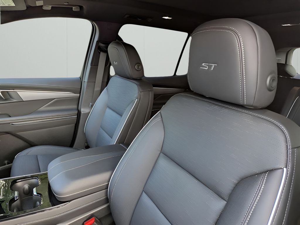 New Car 2025 Buick Enclave  Sport Touring For Sale Under $60,000 In Austin, Texas