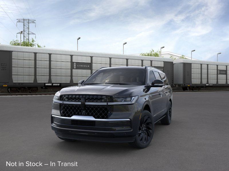 2025 Lincoln Navigator Reserve 2
