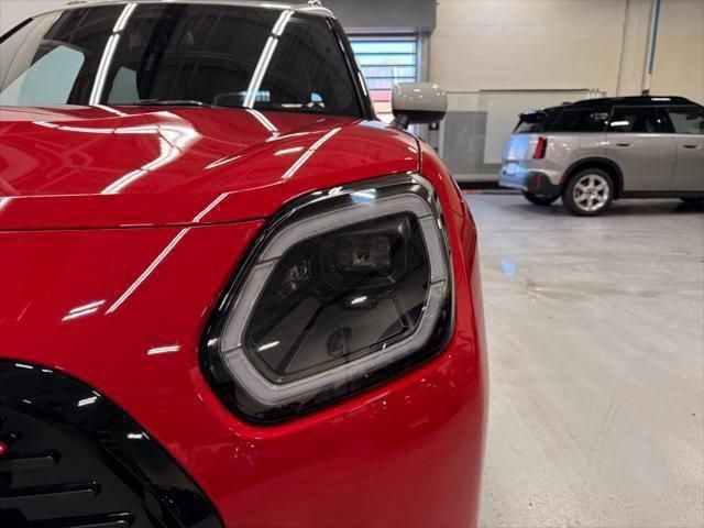 Thumbnail: 2026 MINI Cooper Countryman - 7