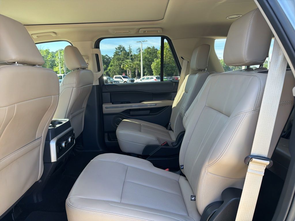 2022 Ford Expedition XLT