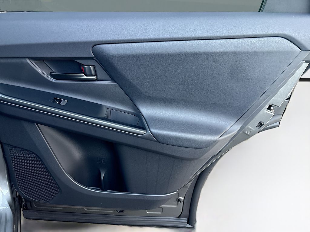 Thumbnail: 2026 Toyota bZ - 27