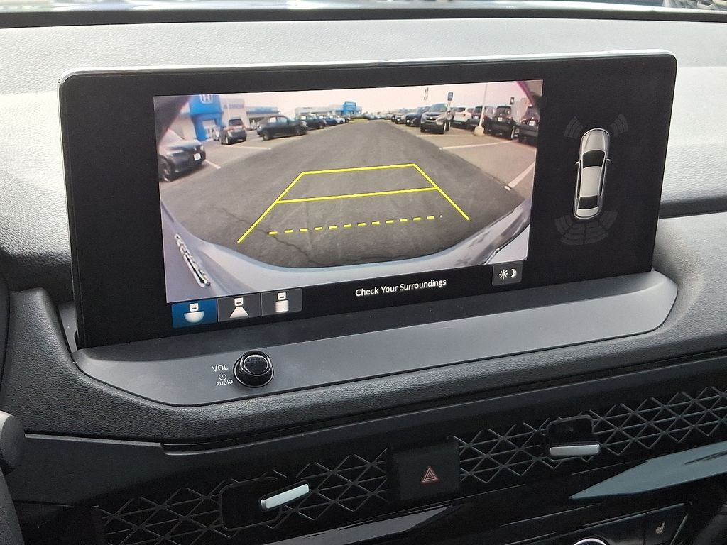 Thumbnail: 2023 Honda Accord - 19