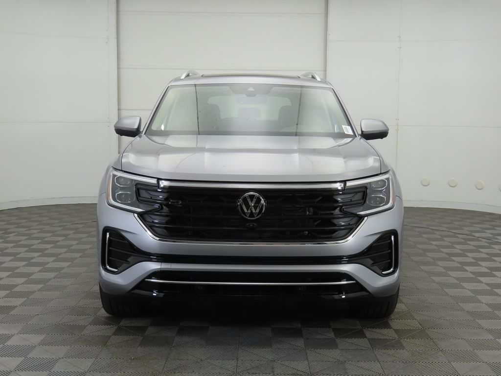 Thumbnail: 2025 Volkswagen Atlas - 2