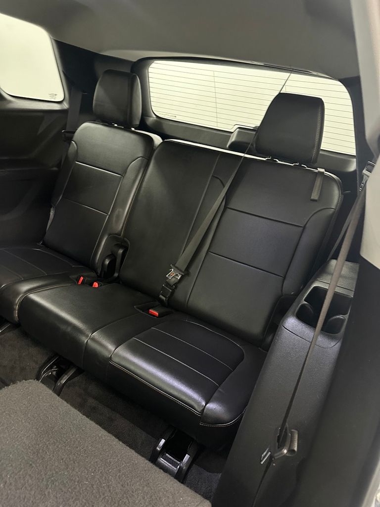 used 2019 Chevrolet Traverse car, priced at $20,985