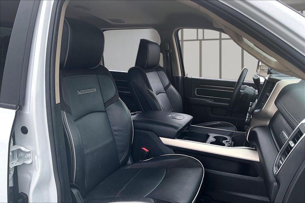 Used 2022 Ram 2500 Truck