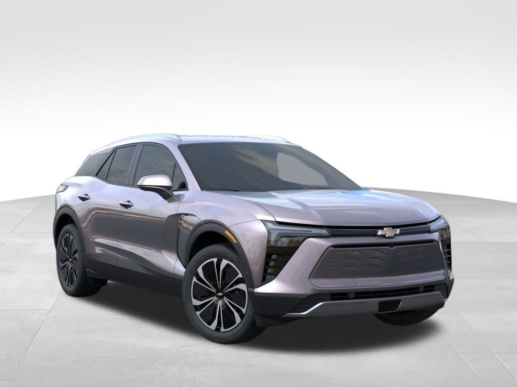 2025 Chevrolet Blazer EV LT 7