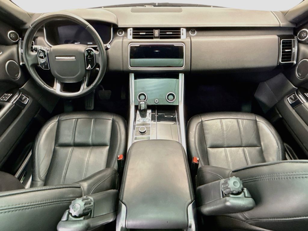 Thumbnail: 2019 Land Rover Range Rover Sport - 13