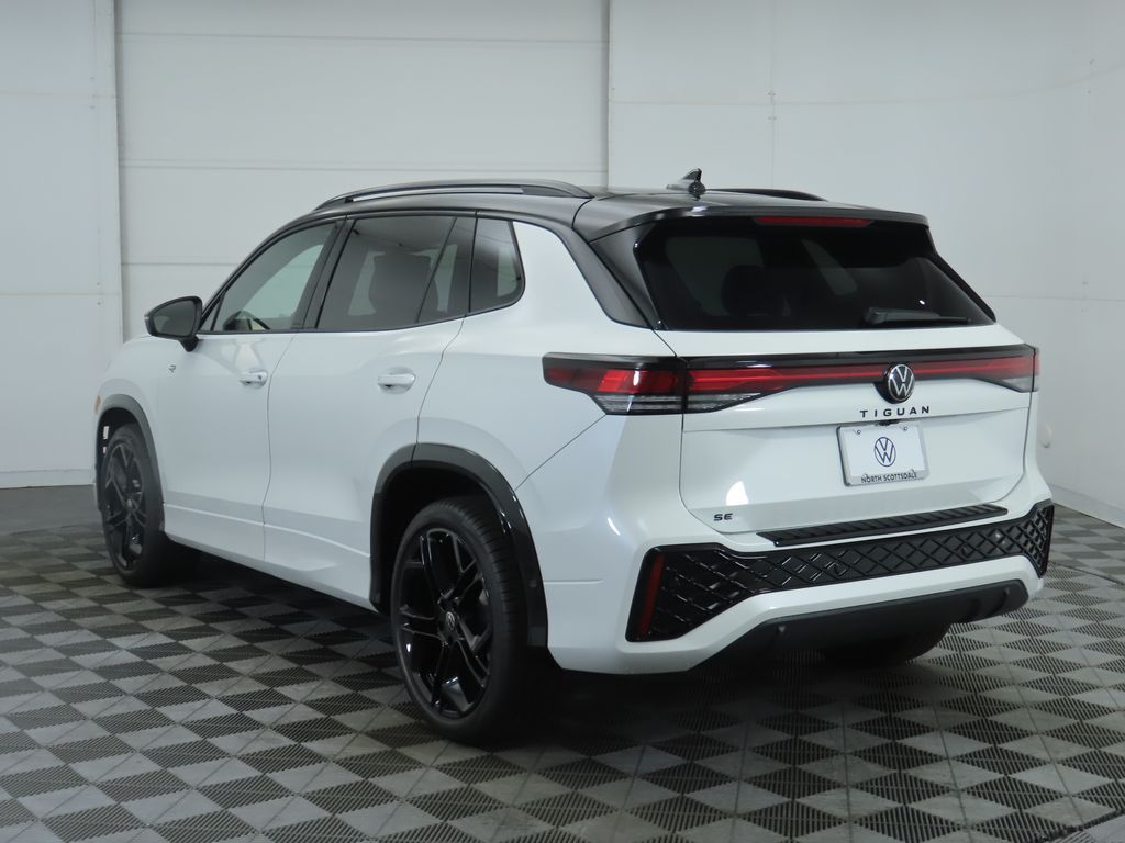 Thumbnail: 2026 Volkswagen Tiguan - 7