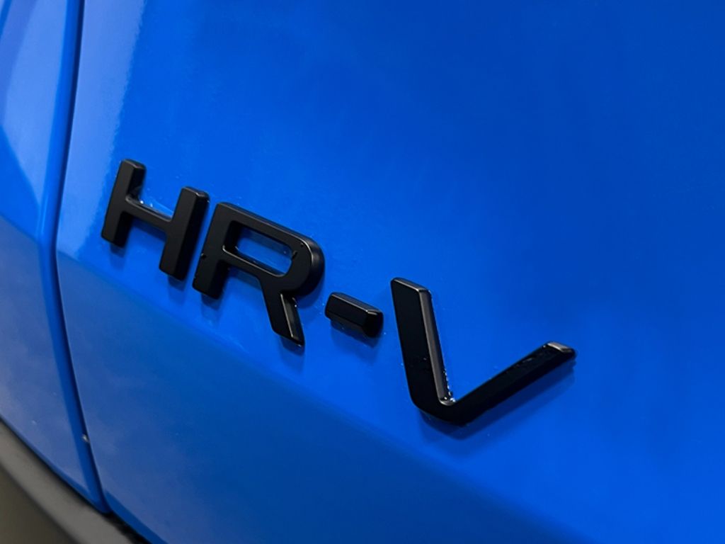 2026 Honda HR-V Sport - Photo 9