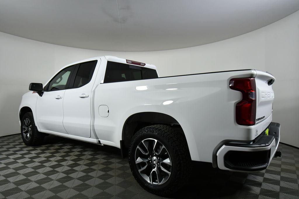Used 2023 Chevrolet Silverado 1500 Truck