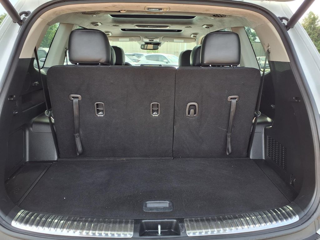 2020 Kia Telluride SX White at Joe Myers Mazda Kia