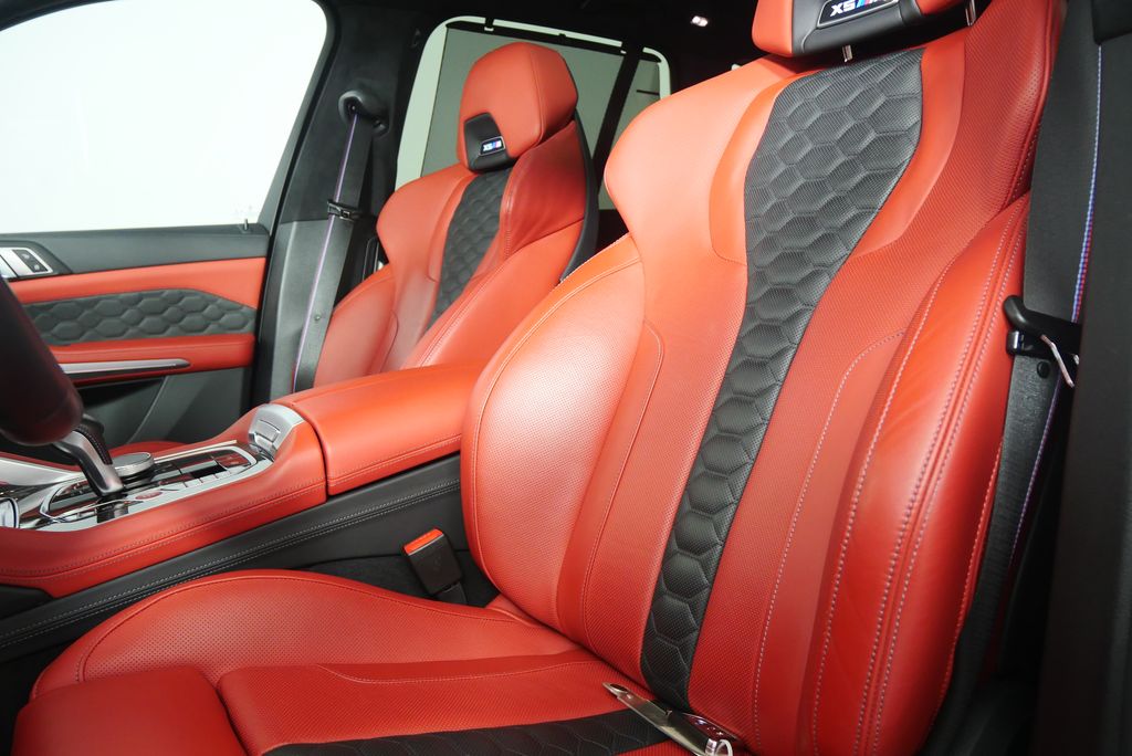 Thumbnail: 2023 BMW X5 - 13
