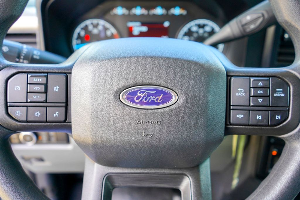 Used Car 2024 Ford F-250sd  Xl For Sale Under $50,000 In Taylor, Texas