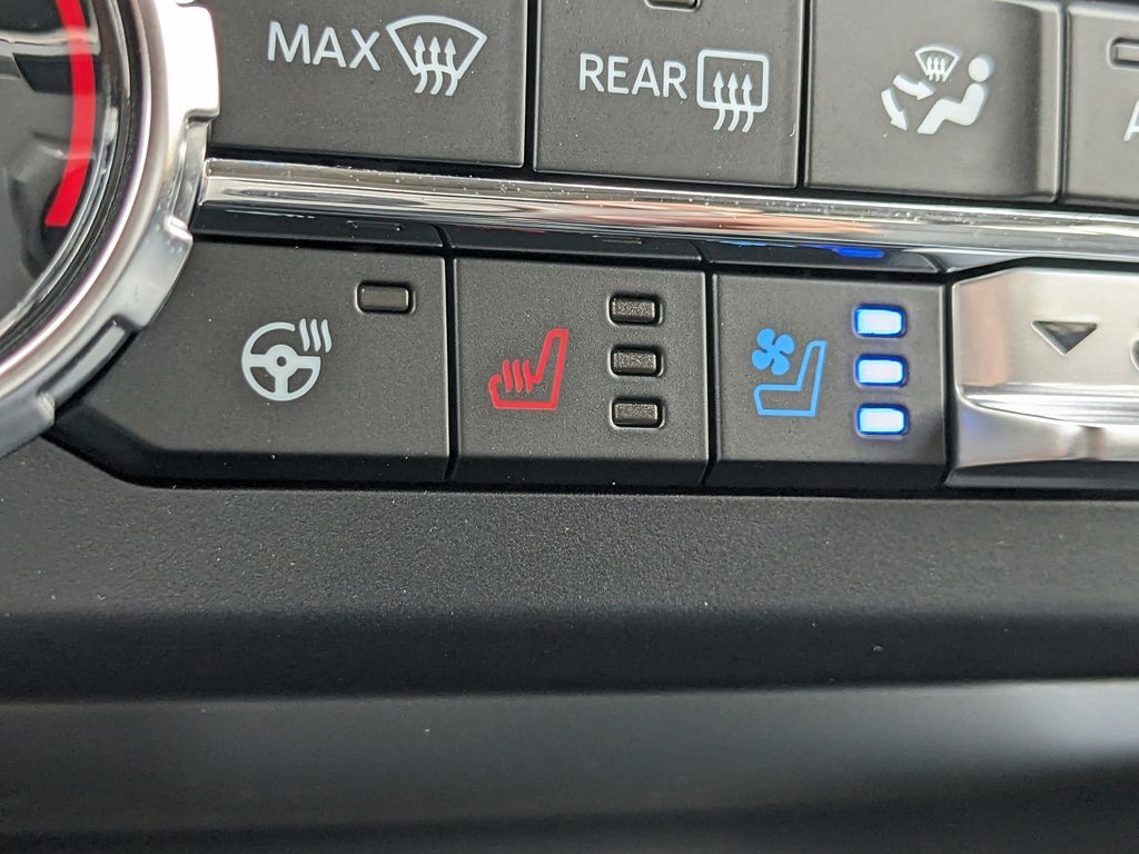 2024 Ford F-250 Super Duty Lariat