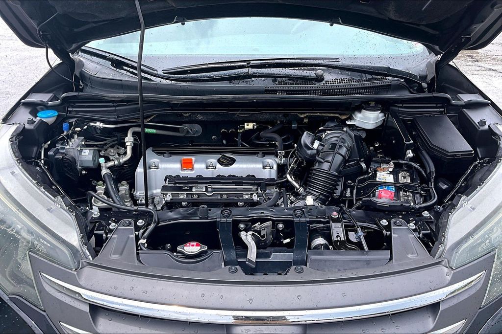Used 2014 Honda CR-V SUV
