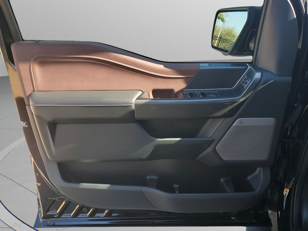 Used Car 2022 Ford F-150  Lariat For Sale Under $50,000 In Austin, Texas