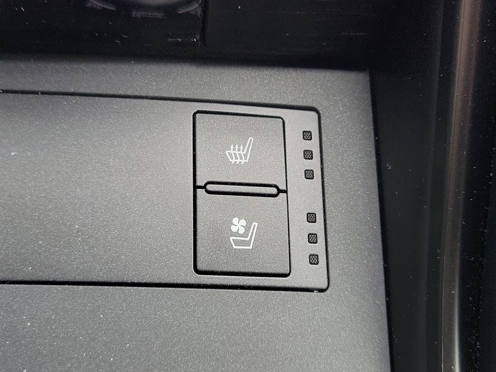 used 2024 Lexus IS car, priced at $47,998