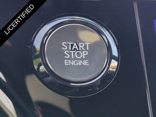 Certified Used 2023 White Lexus 350 Luxury image 26