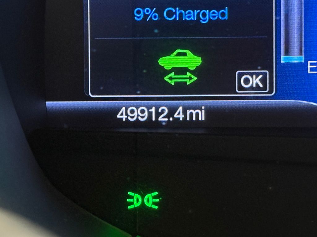 Used 2019 Silver Ford Titanium image 39
