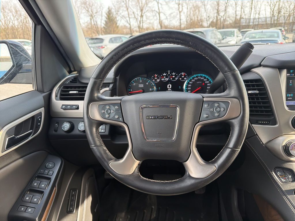 Thumbnail: 2019 GMC Yukon - 13