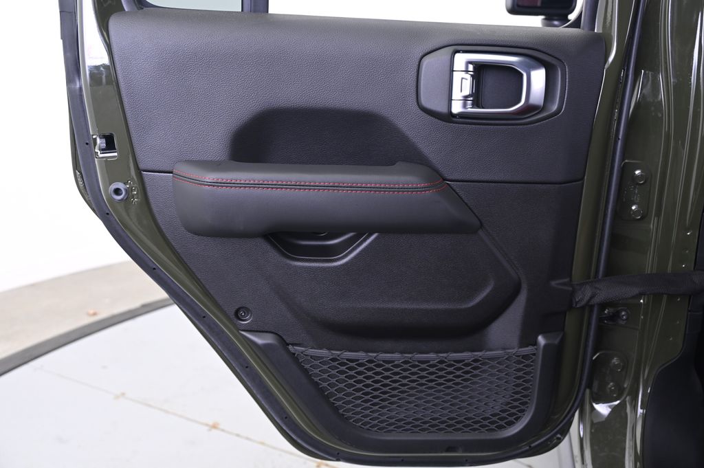 Thumbnail: 2024 Jeep Wrangler - 24