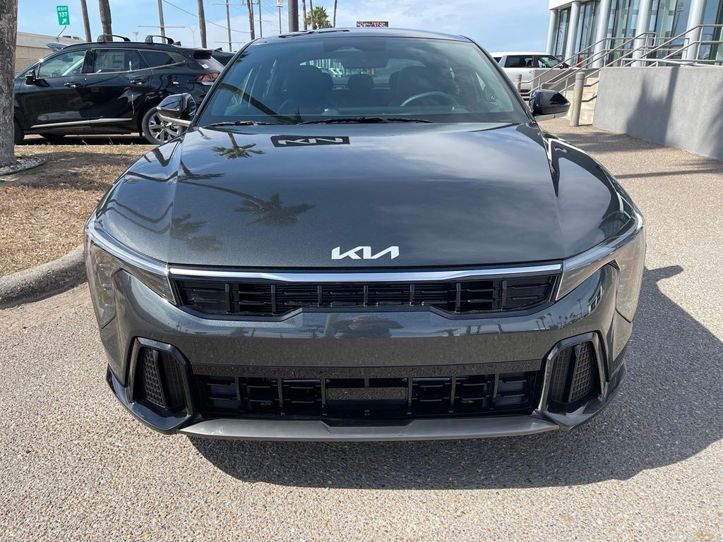 New 2026  Kia GT-Line image 2