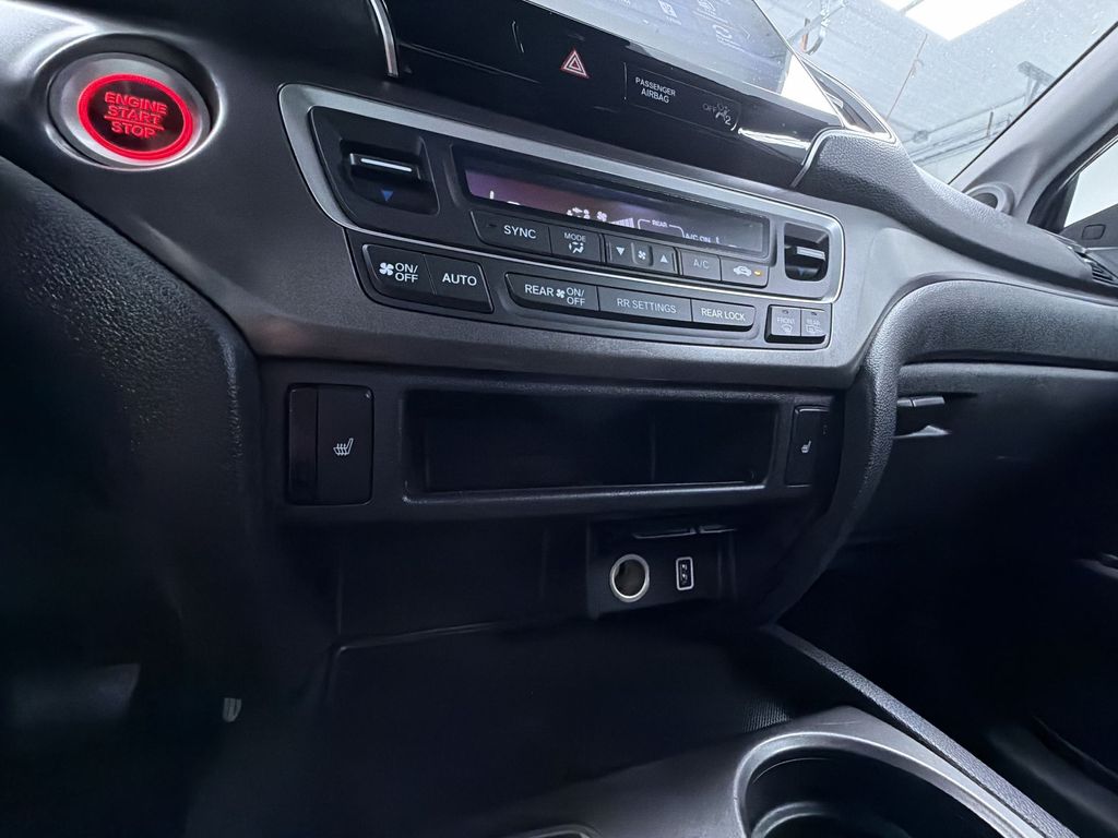 Used 2021 Honda Pilot SUV