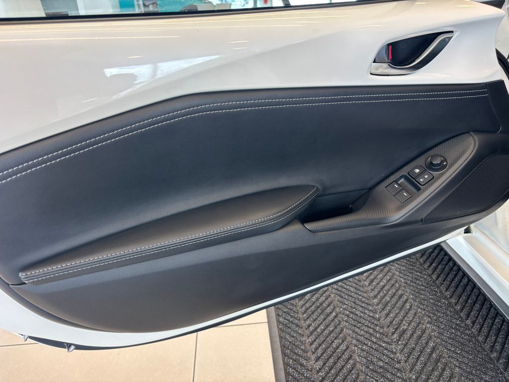 2023 Mazda Miata RF Grand Touring