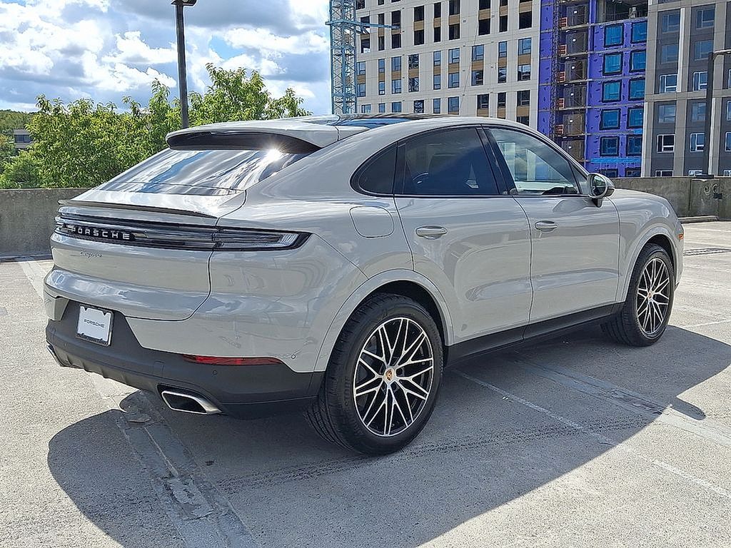 Thumbnail: 2026 Porsche  - 8