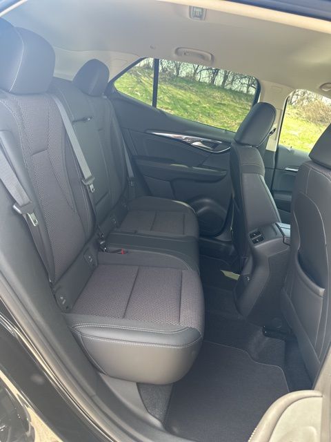 Used 2023 Buick Envision SUV