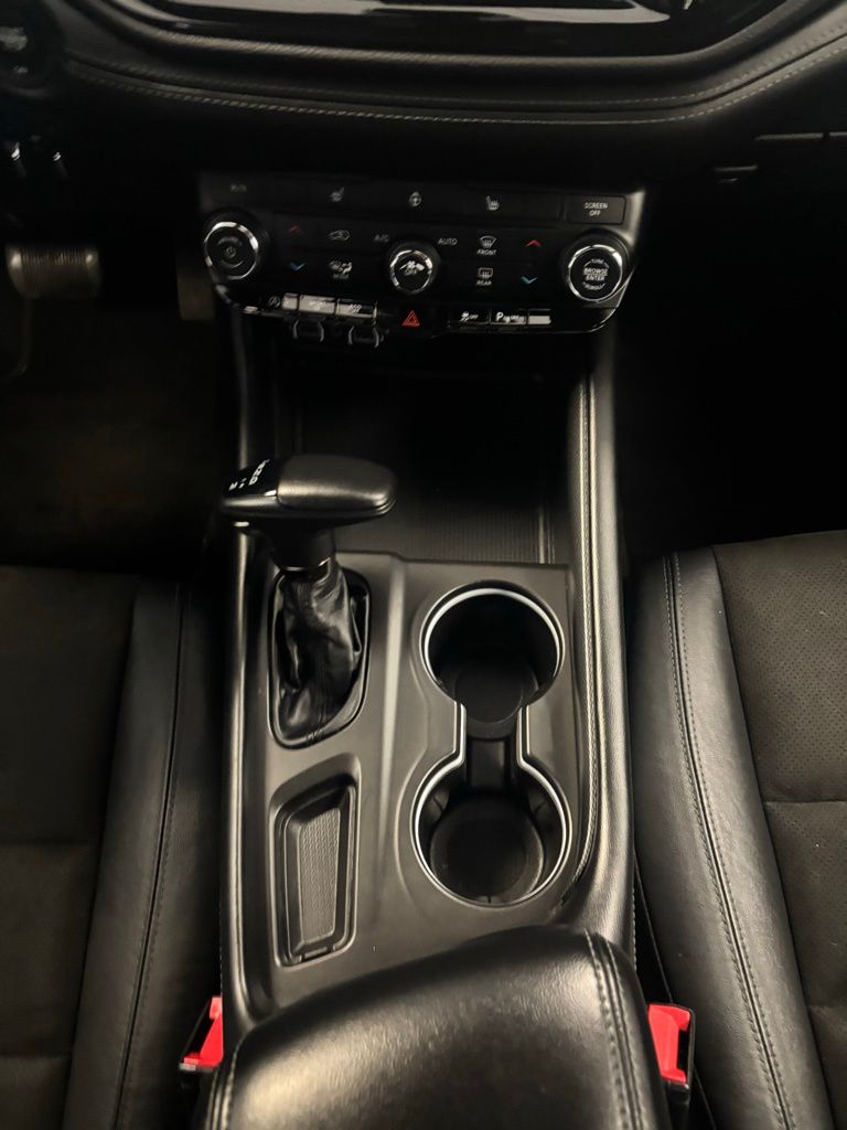 Used 2021 Dodge Durango SUV