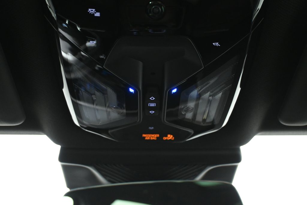 Thumbnail: 2026 BMW X3 - 21