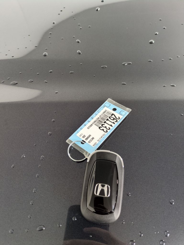 New 2026 Honda Accord For Sale in Fort Wayne, IN