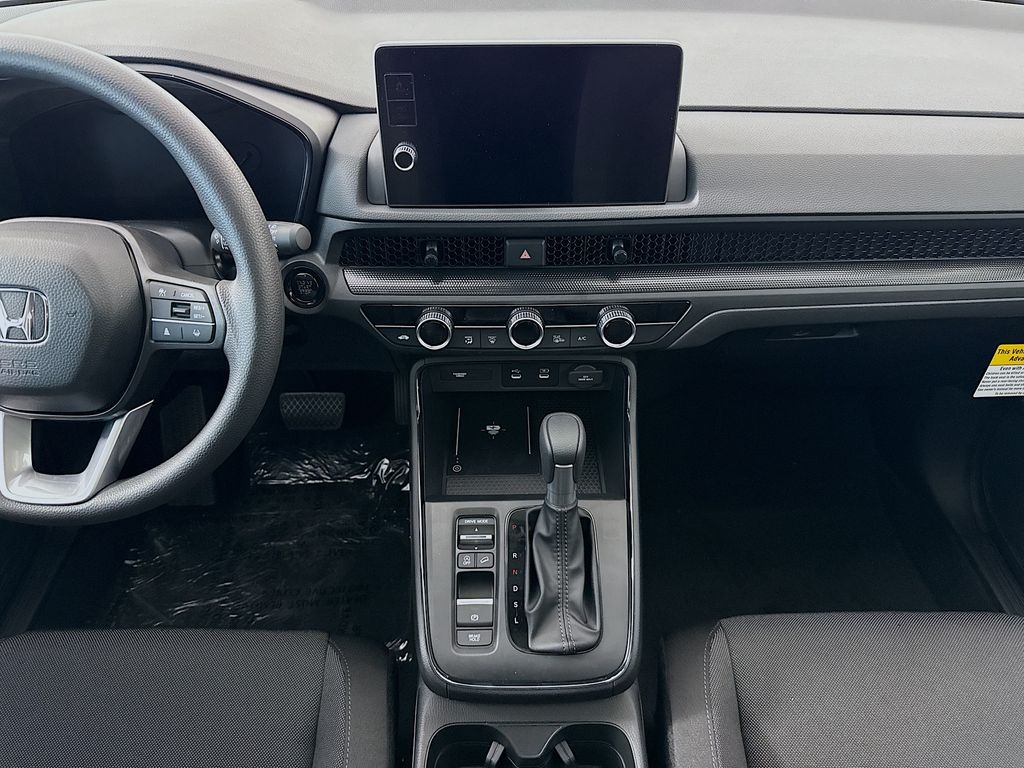 Thumbnail: 2026 Honda CR-V - 14